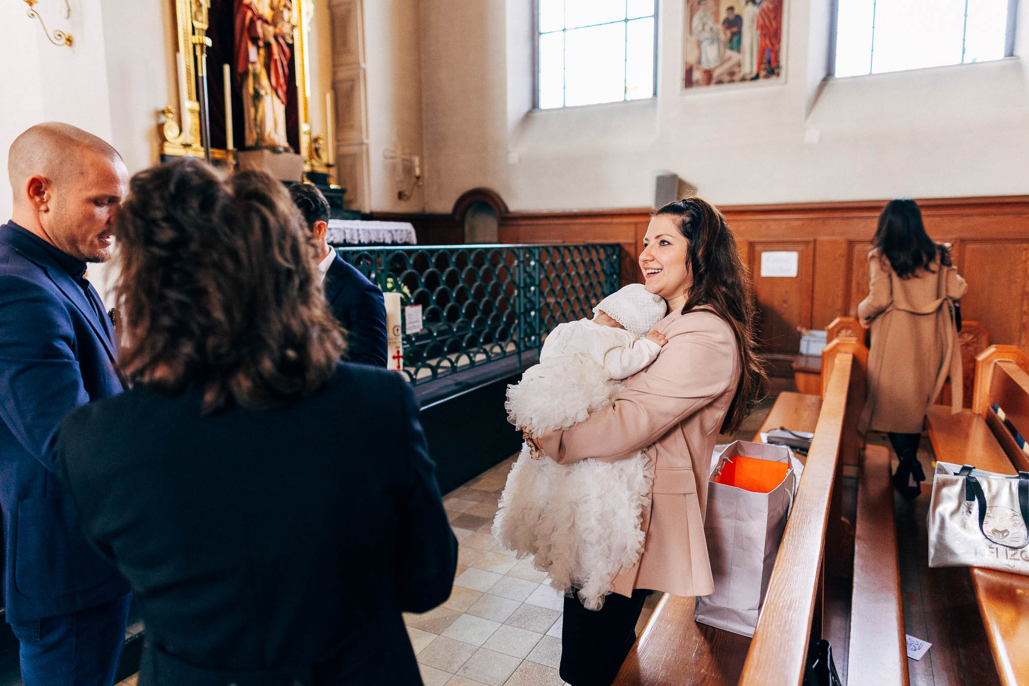 Export x3 R3  8188 Taufe 2022 Sienna